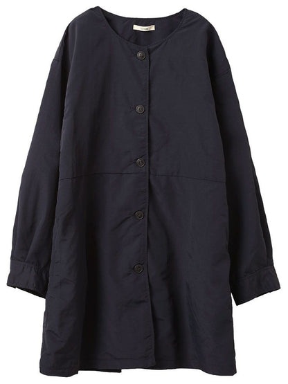 ﾅｲﾛﾝﾉｰｶﾗｰｺｰﾄ