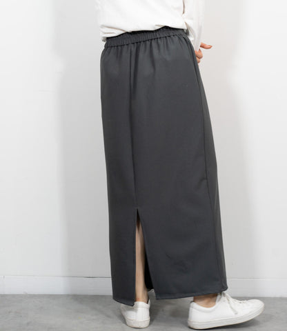 ストレッチタイトスカート