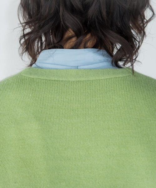 アンゴラタッチダブルフェイスフカＶＰＯ