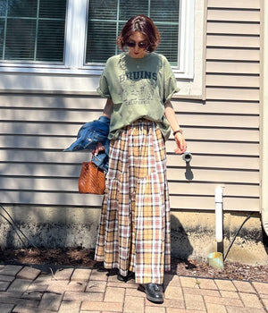 UCLAベアTシャツ