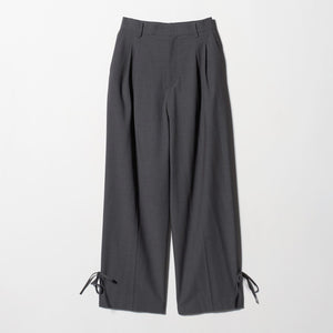 へムリボン パンツ ウォッシャブル