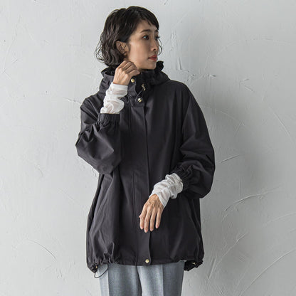 【WEB限定】”重ねるだけで格上げ”レイヤードインナー