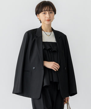 ライトクロス ジャケット