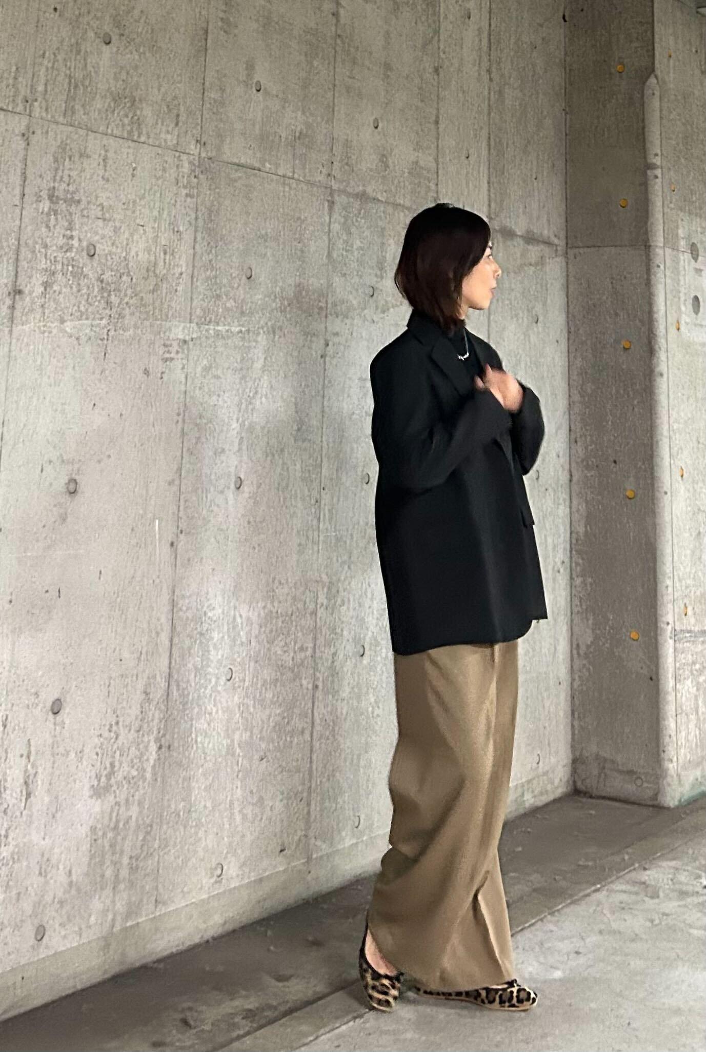 エブリージャケット