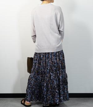 エアリータッチシアーカーディガン