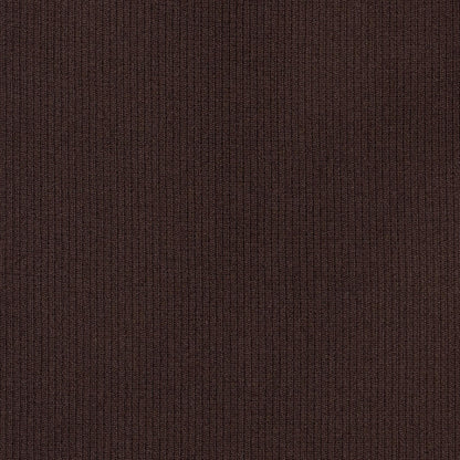 【WEB限定 Wardrobe DAILY MINIMAL】ポリエステルコットン リブニットタイトスカート ウォッシャブル