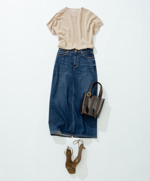 クリア ミニ ショルダーバッグ