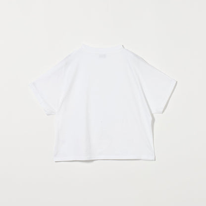 ＜SEASONAL COLLECTION＞LOTUS ドルマンスリーブ Tシャツ