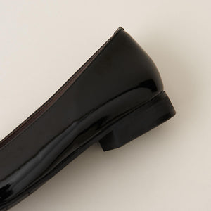 R ポインテッドモカ フラット20◎↓↑