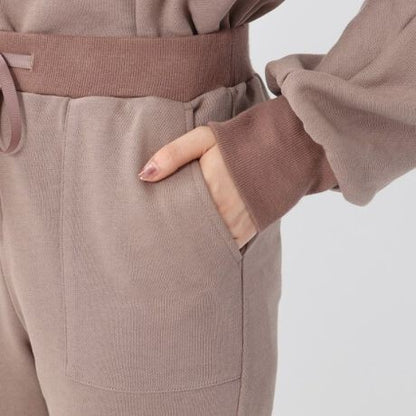 FSﾌﾟﾚｰﾝ裏毛