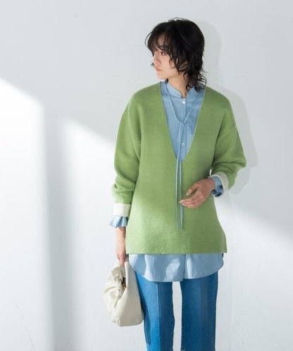 アンゴラタッチダブルフェイスフカＶＰＯ