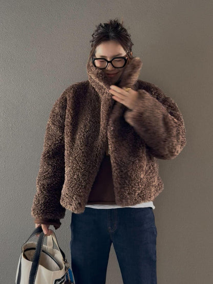 プードルファージャケット