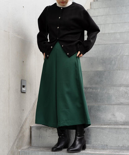 ガウチョパンツ