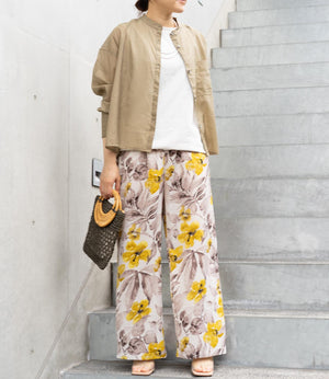 ライトシアーシャツ