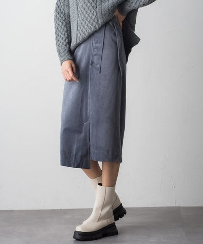 ラップフウコーデュロイＳＫ