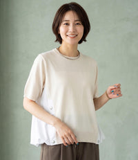 ホワイト系・アイボリー