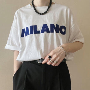 MILANOフロッキーT