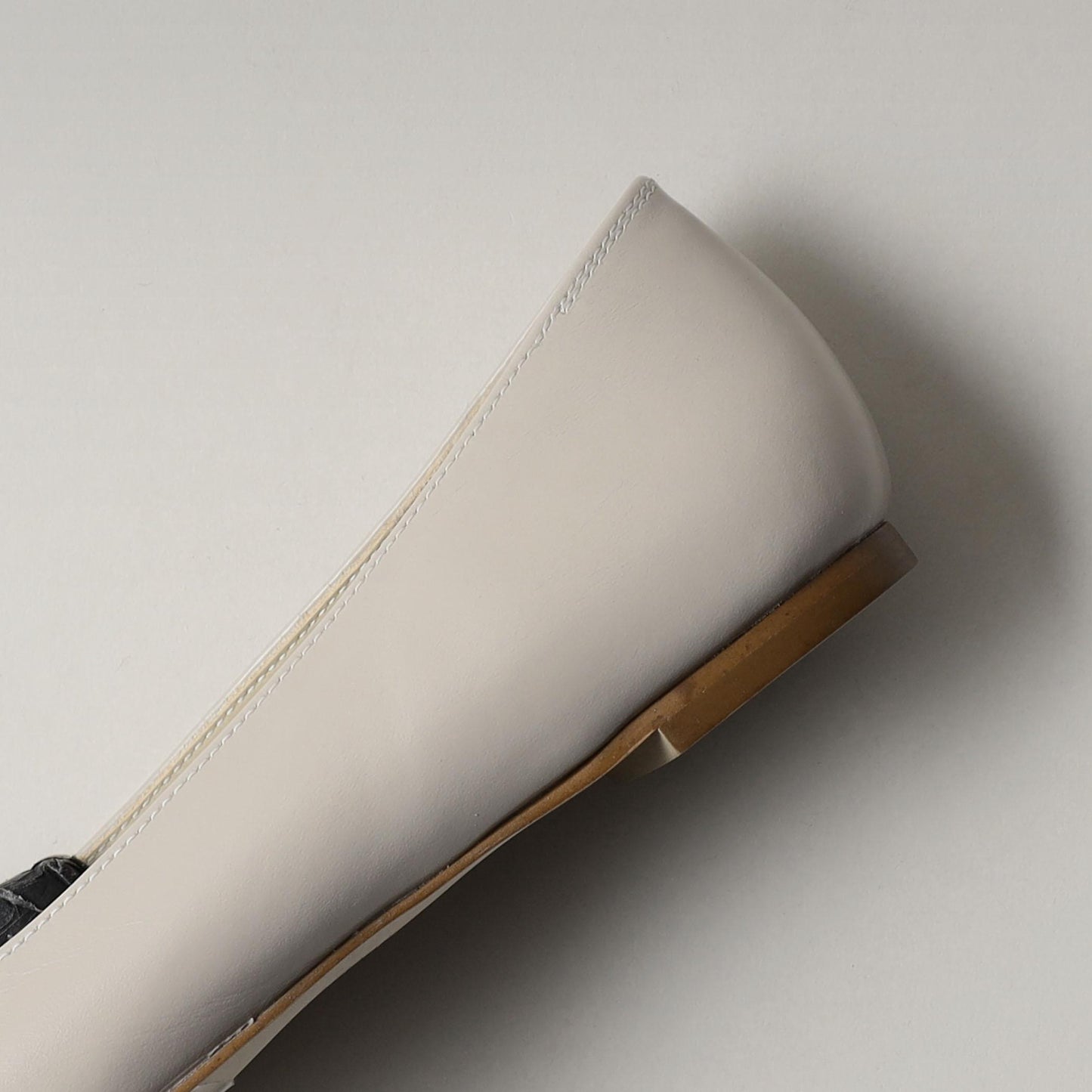 タイニーストラップ フラット10↑