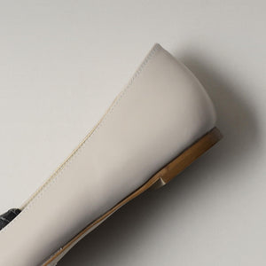 タイニーストラップ フラット10↑