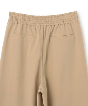 FINE MOVE ワイドパンツ