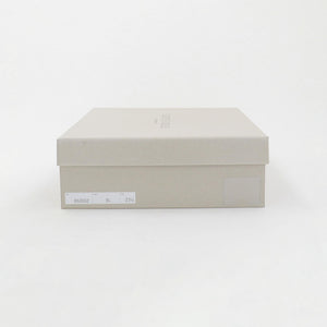 ラウンドプレーン ショートブーツ60↑