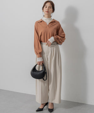 キャットショルダー バッグ