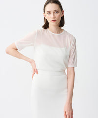 ホワイト系・オフ1