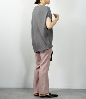 ホールガーメントニット