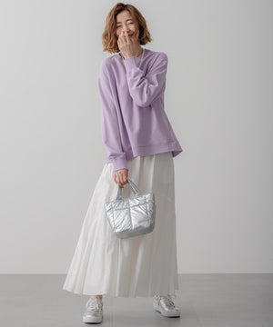 レザー スニーカー