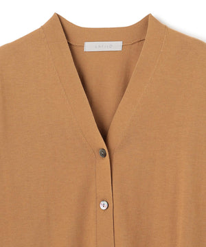 UVモイスト 2WAYカーディガン