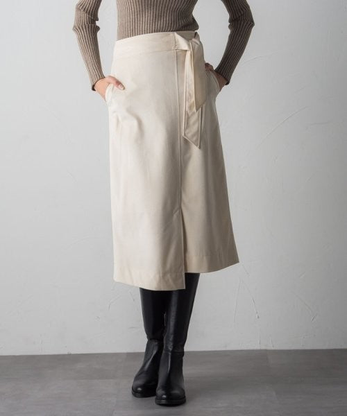 ラップフウコーデュロイＳＫ