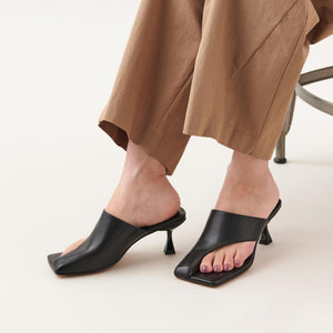 サムカバーミュール サンダル60↑