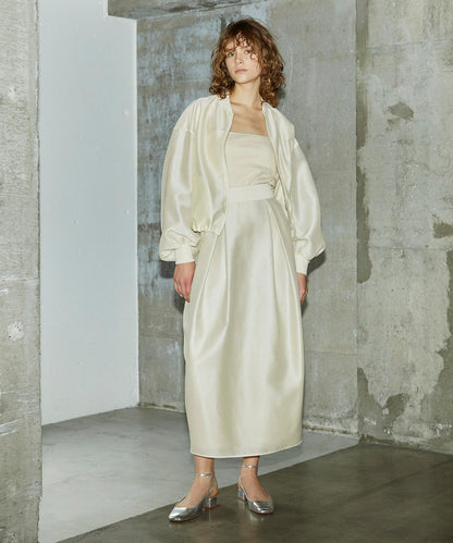 リブ カップ付き キャミソール（uncrave STANDARD）