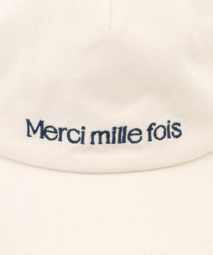 レターキャップ