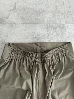 カーゴスカート