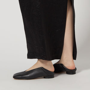 オブリークスクエアトゥフラット15↓↑