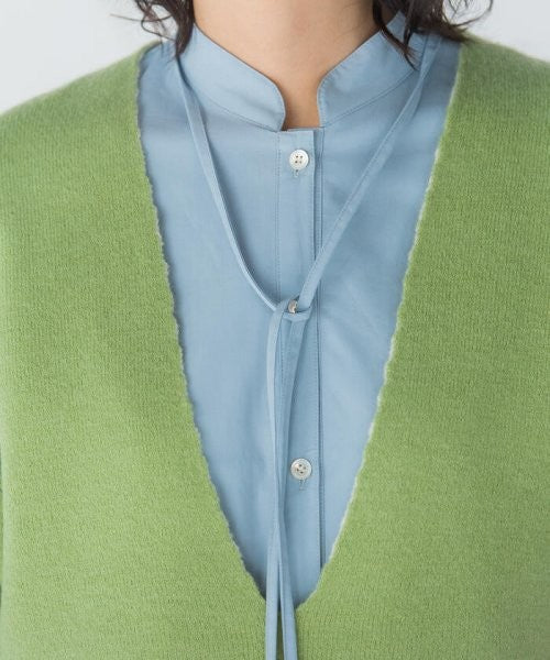 アンゴラタッチダブルフェイスフカＶＰＯ