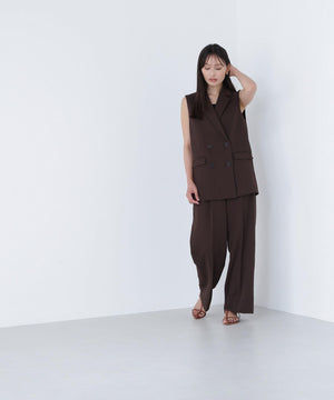 ドライタッチ SETUP パンツ