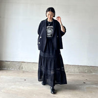 ブラック系・ブラック