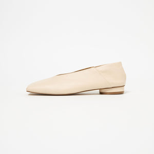 オブリークスクエアトゥフラット15↓↑