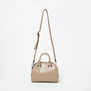 2WAY ドロップ フォルム バッグ / ショルダーバッグ