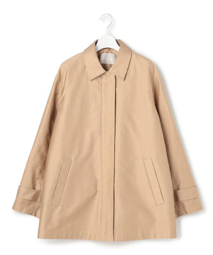 ライトモールスキン キルトライナー付きバーンジャケット