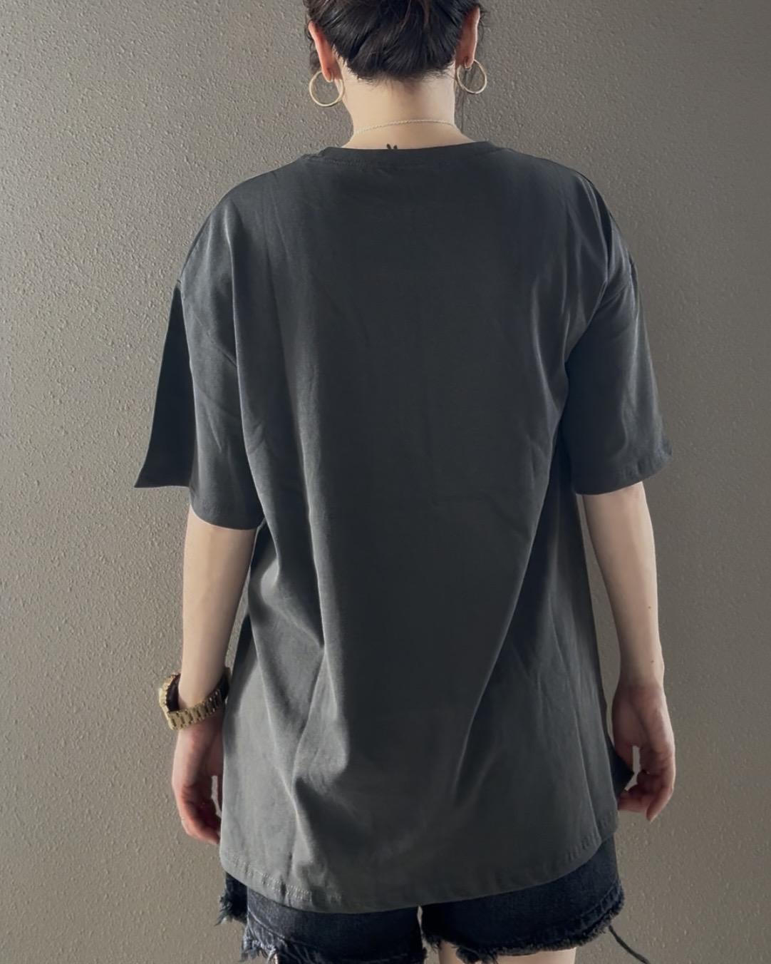 マンハッタンT