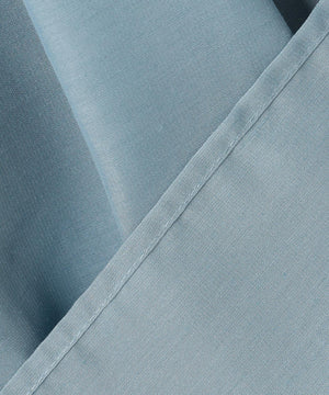 シアーテックリネンシャツ