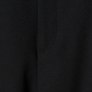 タックテーパードパンツ ウォッシャブル