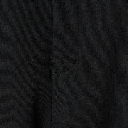 タックテーパードパンツ ウォッシャブル