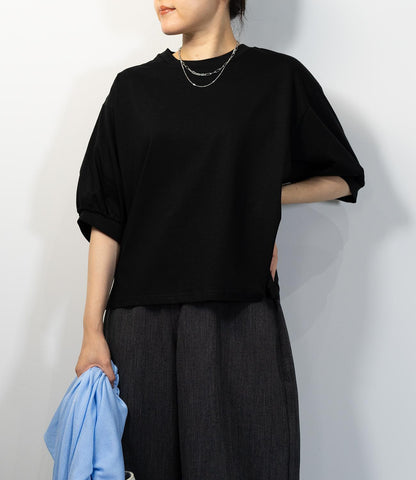 タックスリーブTシャツ