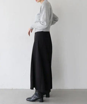 スウェットライクラメニット