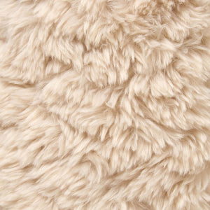 フェイクボア ワンショルダーバッグ