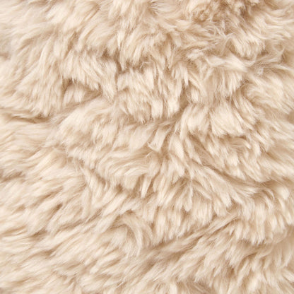 フェイクボア ワンショルダーバッグ